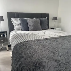 Executive Double With En-suite In Centre R4 , Luxembourg Luxembourg