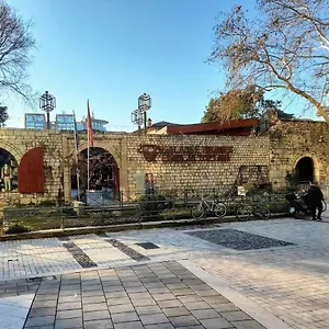 Castel , Tirana Albania