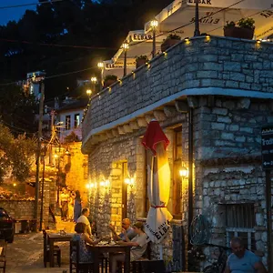 Kapllani 3*, Berat Albania