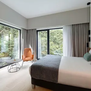 The Kirchberg - Smart 4*, Luxembourg Luxembourg