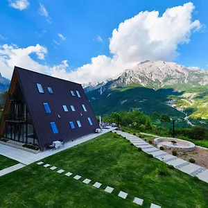 Vidis Boutique , Theth Albania
