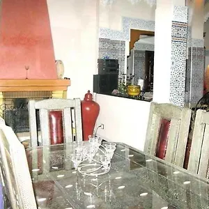 Mahjouba Marrakech & 3* Marrakesh