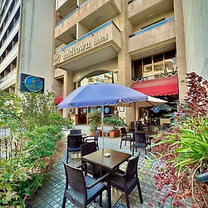 **** Hotel Midtown & Liban