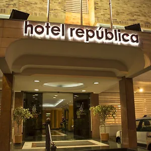 Hotel Republica