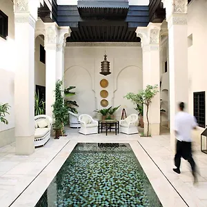 Dixneuf La Ksour 2* Marrakesh