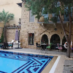 ***** Hotel Assaha Liban