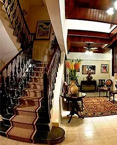 Hotel Conde De Penalba Santo Domingo