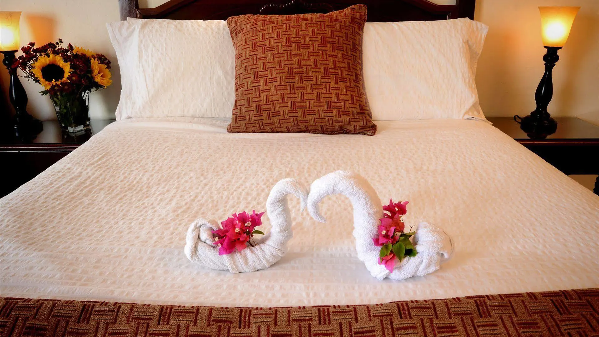 Hotel Conde De Penalba Santo Domingo